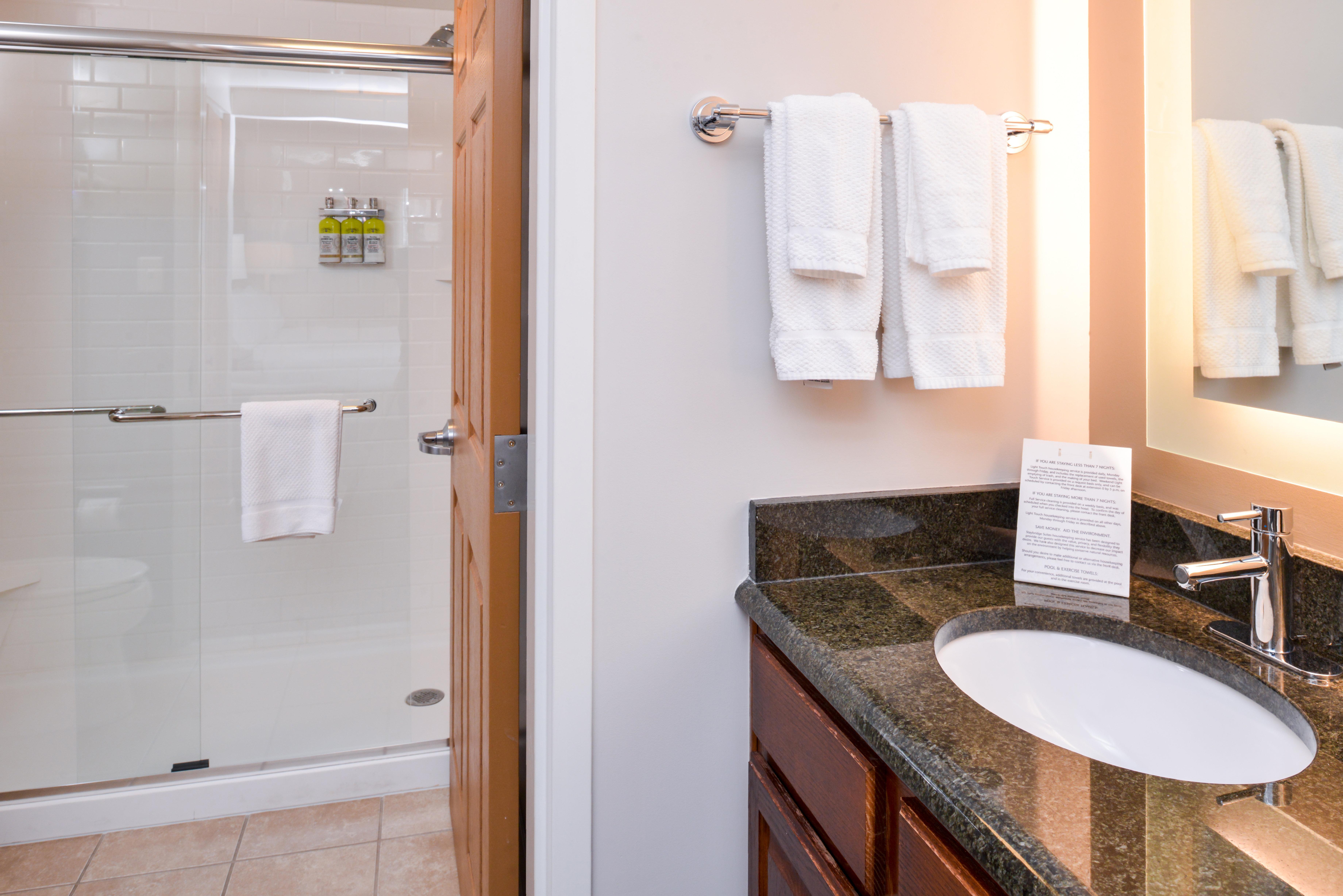 Staybridge Suites Indianapolis Downtown-Convention Center By Ihg Luaran gambar