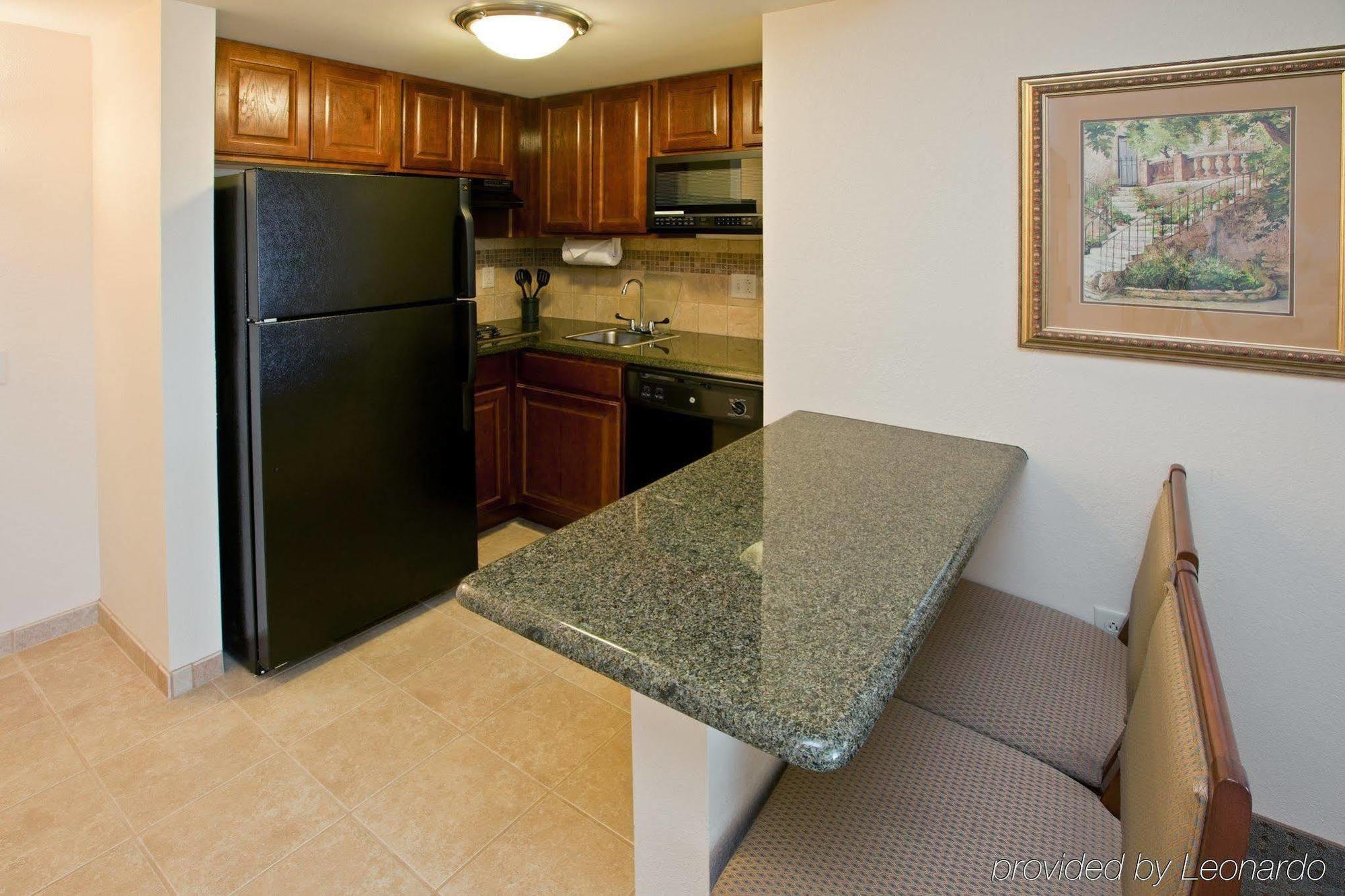 Staybridge Suites Indianapolis Downtown-Convention Center By Ihg Luaran gambar