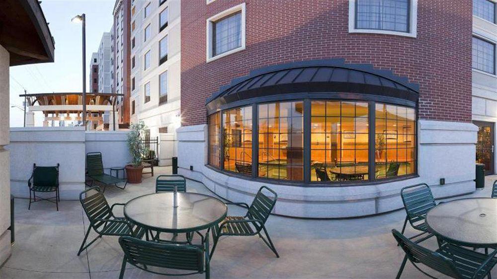 Staybridge Suites Indianapolis Downtown-Convention Center By Ihg Luaran gambar