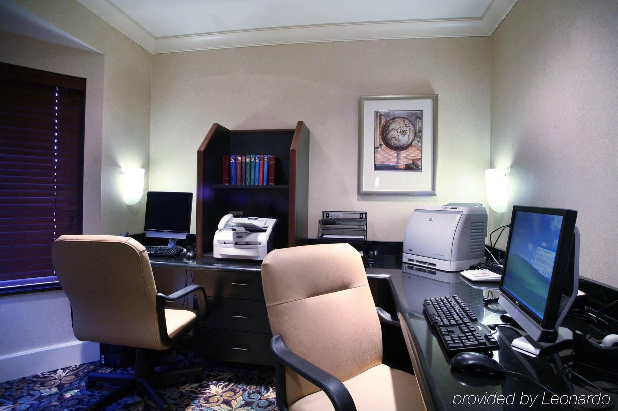 Staybridge Suites Indianapolis Downtown-Convention Center By Ihg Luaran gambar