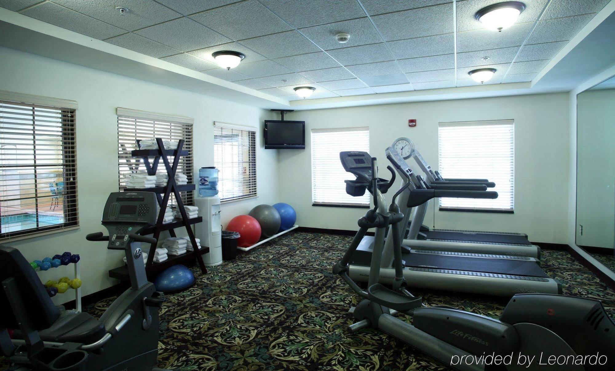 Staybridge Suites Indianapolis Downtown-Convention Center By Ihg Luaran gambar