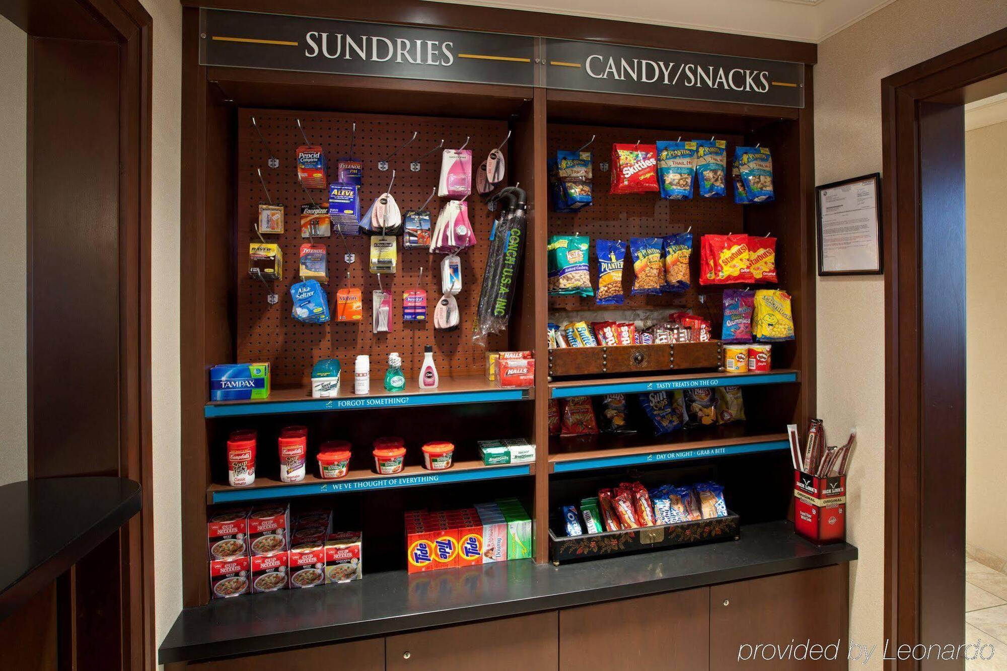 Staybridge Suites Indianapolis Downtown-Convention Center By Ihg Luaran gambar